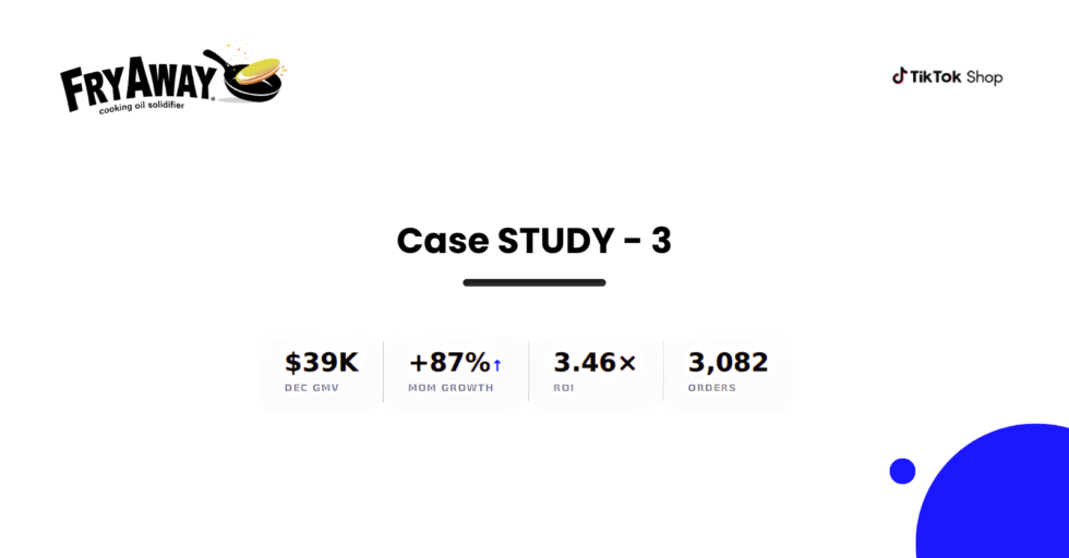 Case Study Cover - Fry Away