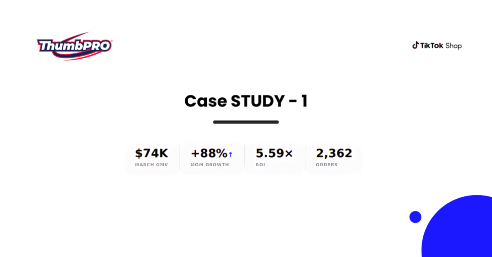 Case Study Cover - ThumbPRO